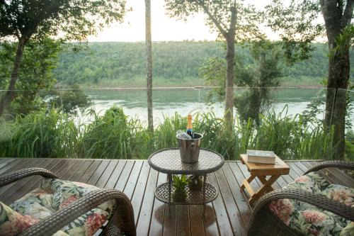 Puerto Iguazu Hotel | Tupa Lodge
