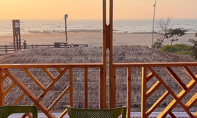 Cox's Bazar Resort | TUPTUP - Resto & Resort