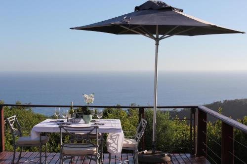 Wilderness House | TURACO HOUSE