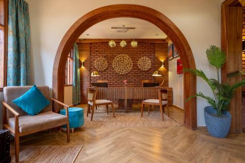 Karatu Hotel | Turaco Ngorongoro Valley, a Tribute Portfolio Lodge