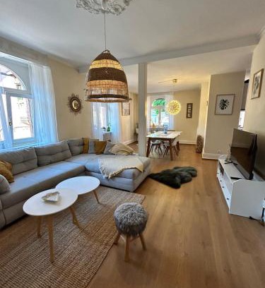Turckheim Apartment | Turckheim côté cœur