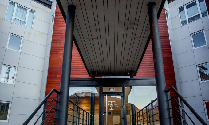 Province of Tierra del Fuego Apartment | Turek Residences