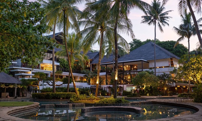 Batam Resort | Turi Beach Resort