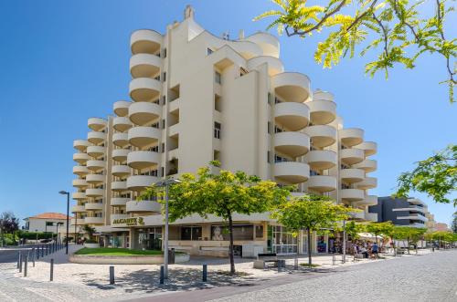Praia da Rocha Apartment | TURIM Algarve Mor Apartamentos Turísticos