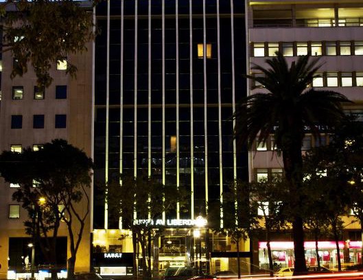 Santo Antonio Hotel | TURIM Av. Liberdade Hotel