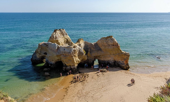 Portimao Apartment | TURIM Estrela do Vau Hotel