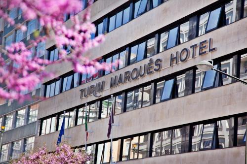 Santo Antonio Hotel | TURIM Marquês Hotel