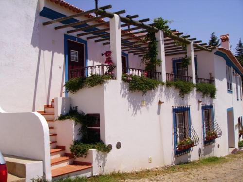Sao Salvador da Aramenha House | Turimenha