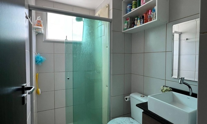 Ponta Negra House | Turin Apartment | Ponta Negra