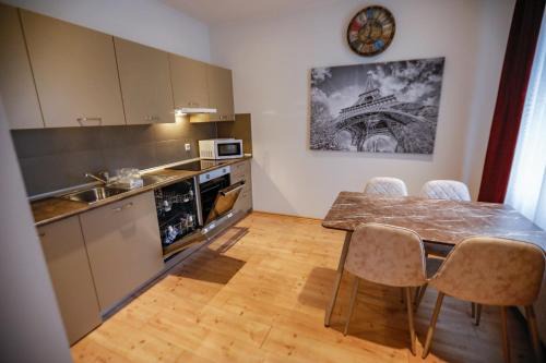 Triberg im Schwarzwald Apartment | Turis Ferienwohnung 65-1