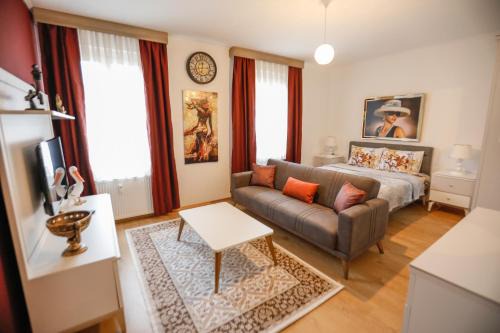 Triberg im Schwarzwald Apartment | Turis Ferienwohnung 65-2