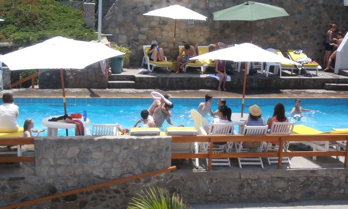 Trujillo Hotel | TURISMO BRACAMONTE SAC