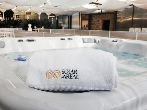 Cedros House | Turismo Homes Solar Do Areal