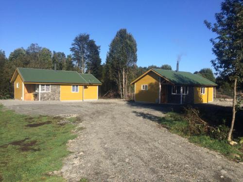 Puerto Varas House | Turismo Montaña Puerto Varas
