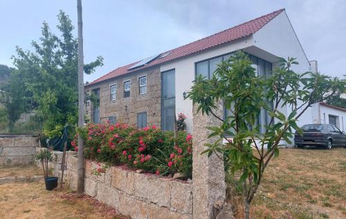 Guarda Apartment | Turismo Rural Macieira Brava