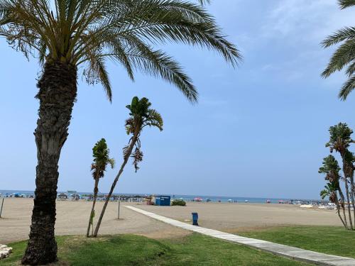 La Cala del Moral Apartment | Turismo Vacacional de Lujo ttluga -Málaga