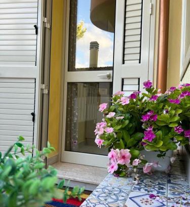 San Leonardo Apartment | Turistica Marsala - Isola Lunga