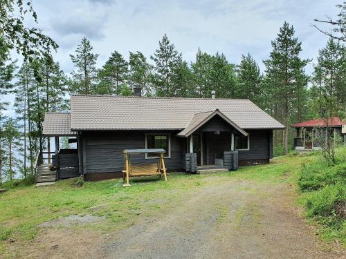 Rantasalmi Ski Chalet | Turjanlinna