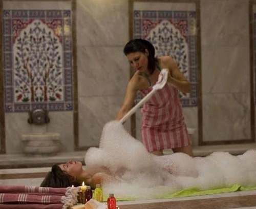 Fethiye Boat Rental | Turkishbath spa wellnes