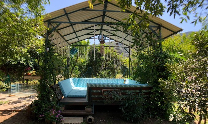 Cirali Hotel | Turkuaz Bungalows