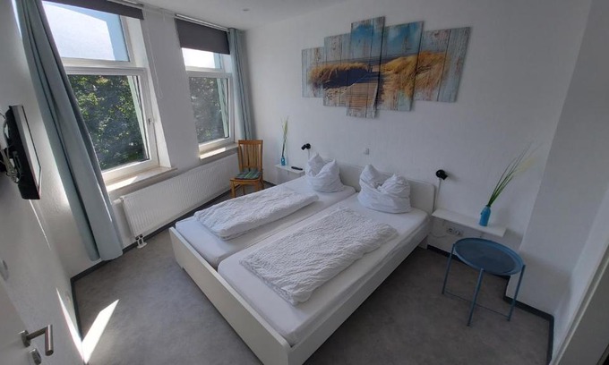 Wismar Apartment | TurmDomizil