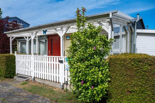 Monkebude House | Turmhaus 9