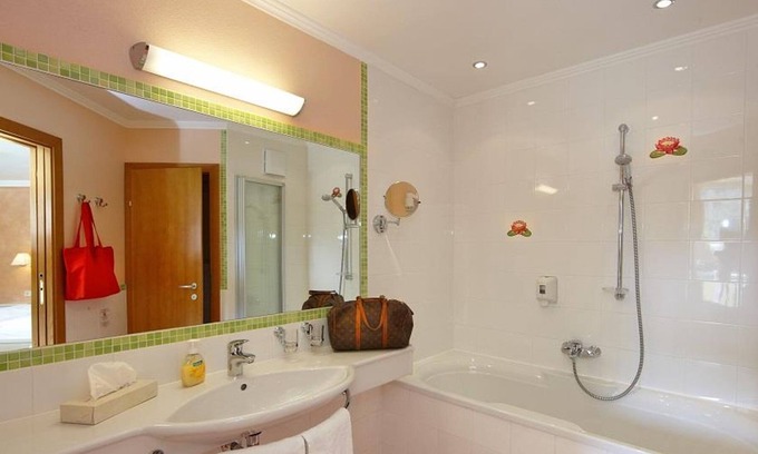 Fuschl am See House | Turmzimmer - Hotel Seerose