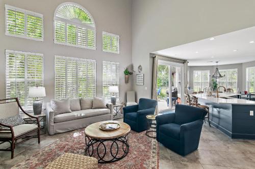 Sandestin House | Turnberry 8519