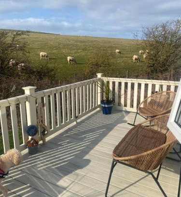 Girvan Resort | Turnberry holiday park