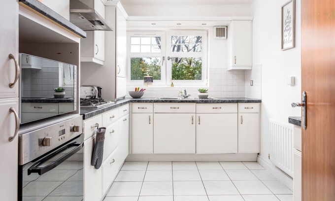 Turnberry Apartment | Turnberry Serviced Apartments