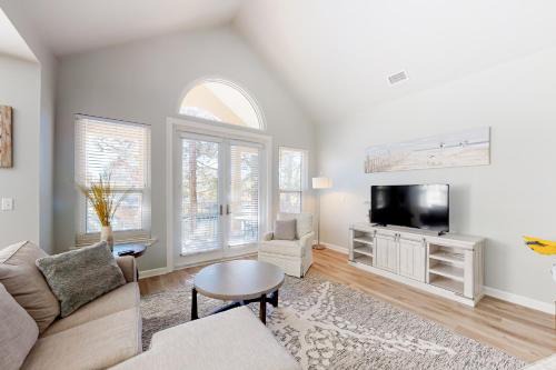 Sandestin Apartment | Turnberry Villas #8562