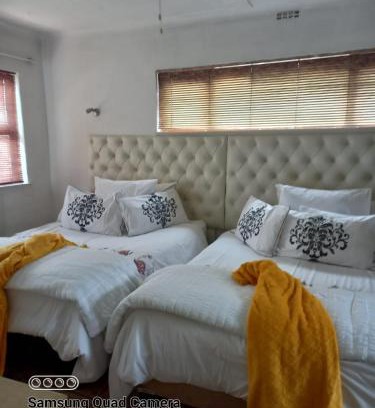 Eikenbosch Bed & Breakfast | Turning Point Bed & Breakfast