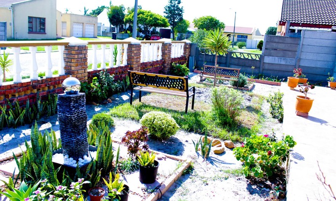 Eikenbosch Bed & Breakfast | Turningpoint Bed & Breakfast