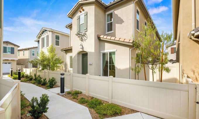 Spring Valley House | Turnkey Luxury in a Stunning New Build 3 Bedroom Home