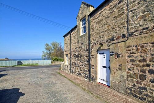 Waren Mill House | Turnstone Cottage