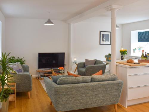 South Charlton House | Turnstone Malthouse