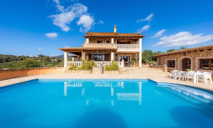 Felanitx House | Turo Golf