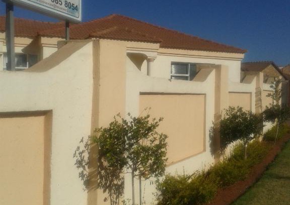 Middelburg House | Turquoise View Guesthouse