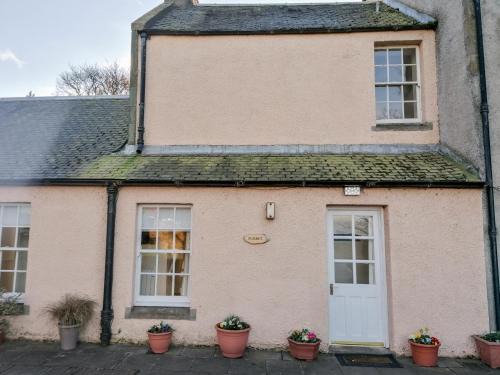 Prestonpans House | Turret Cottage
