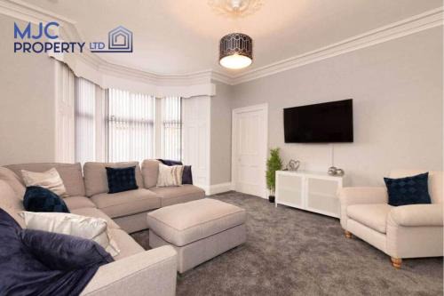Hawick House | Turret Town House