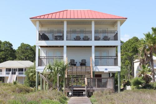 Port St. Joe House | Turtle Watch