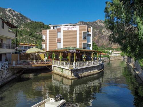 Turunc Hotel | TURUNÇ DREAM HOTEL