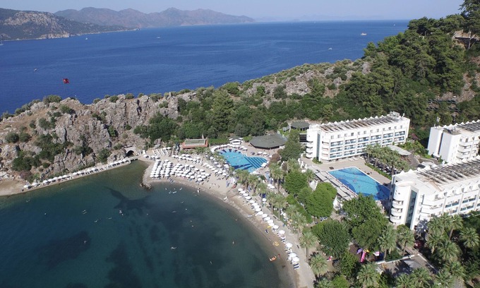 Marmaris Resort | Turunc Resort