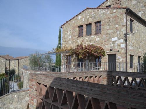 Asciano House | Tuscan Family Haven, Asciano