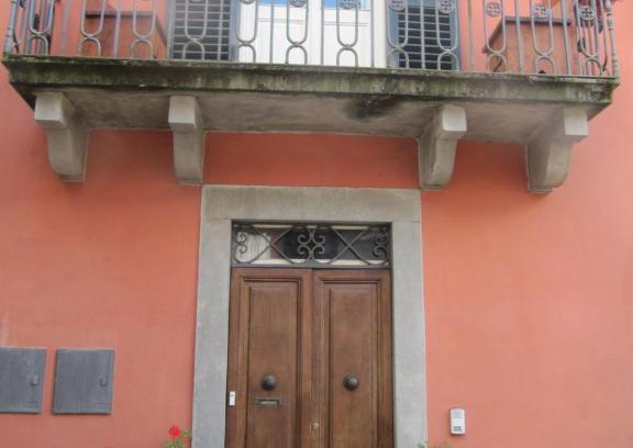 Montefegatesi Apartment | tuscanrooms apartment