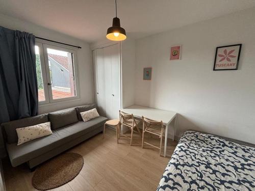 Marengo - Jolimont Apartment | Tuscany - Charmant Studio