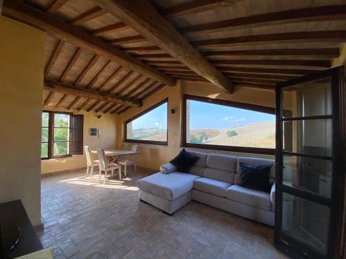 Monteroni d'Arbia House | Tuscany Charme Boutique House
