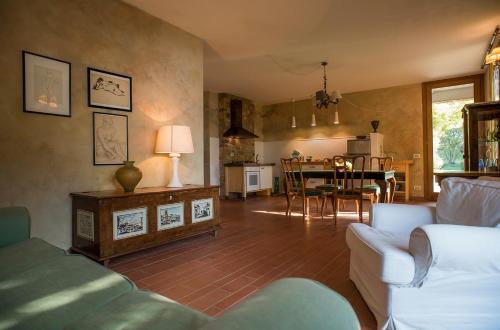 Pomarance House | Tuscany Forever Sunset Apartments