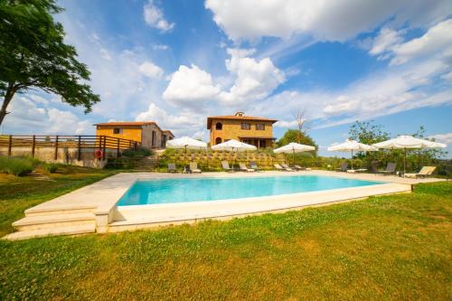 Montepulciano House | Tuscany Living - Terra Antica