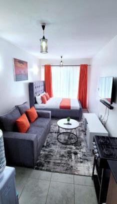 Ongata Rongai Bed & Breakfast | Tusmo homes